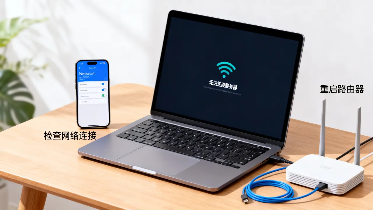 元神PC为什么无法登录服务器？，元神PC无法登录怎么办