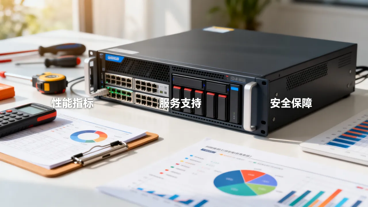 中山服务器运维平台哪个好，如何选不踩坑