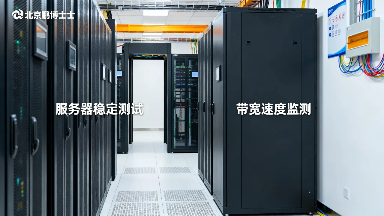 北京鹏博士宽带服务器稳定吗，鹏博士机房带宽速度怎么样