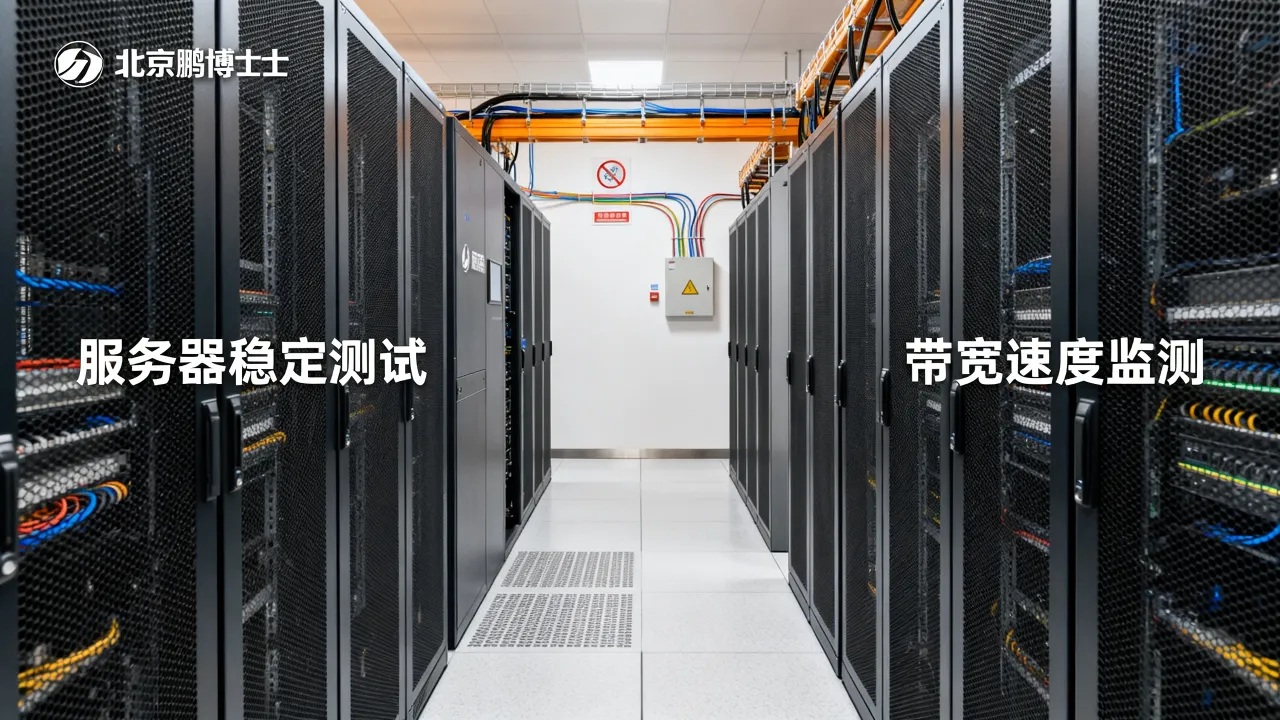 北京鹏博士宽带服务器稳定吗，鹏博士机房带宽速度怎么样