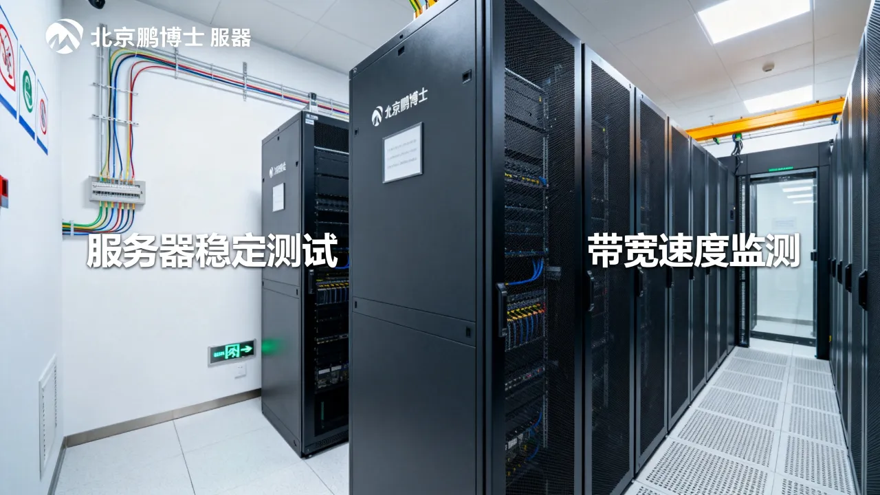 北京鹏博士宽带服务器稳定吗，鹏博士机房带宽速度怎么样