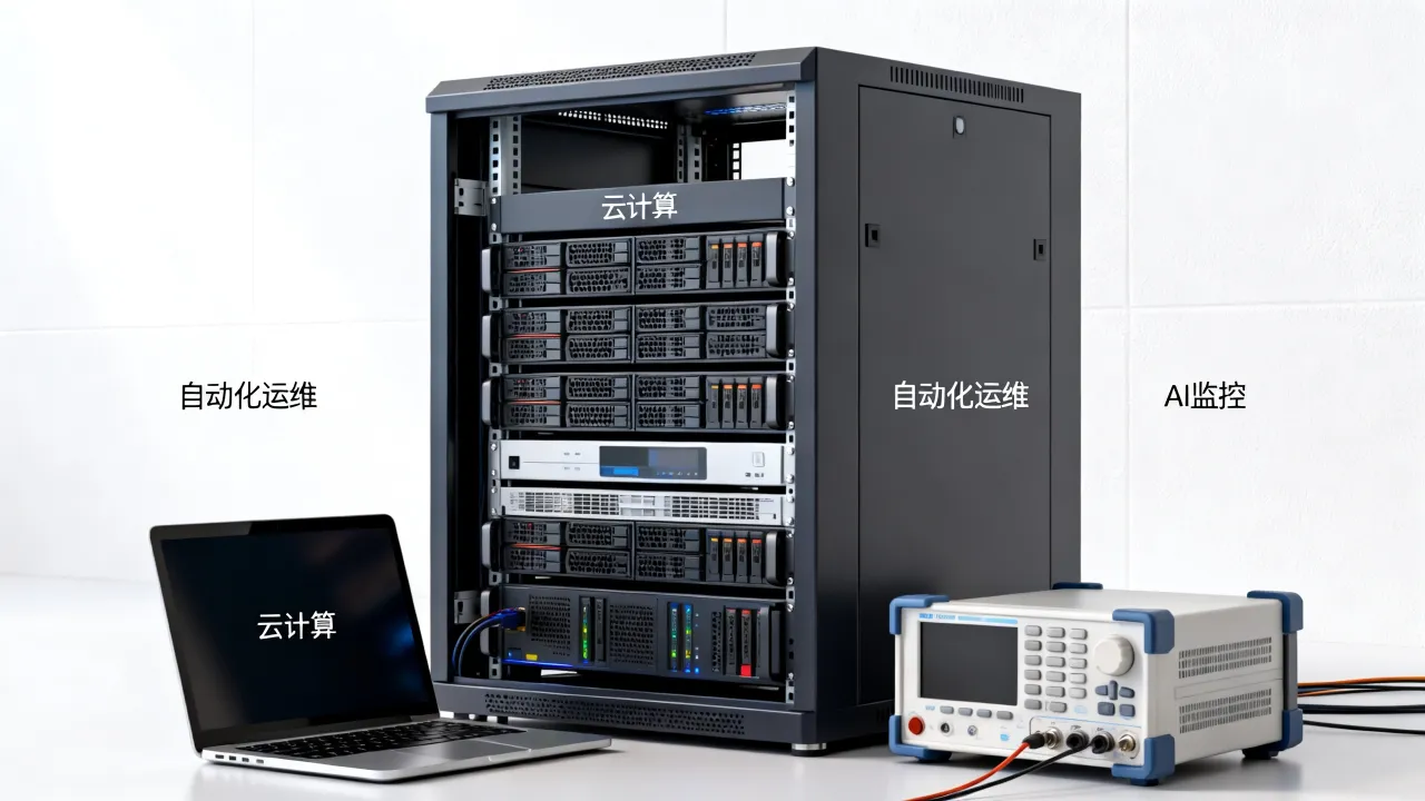 服务器运维未来发展方向是什么，需要掌握哪些核心技术？
