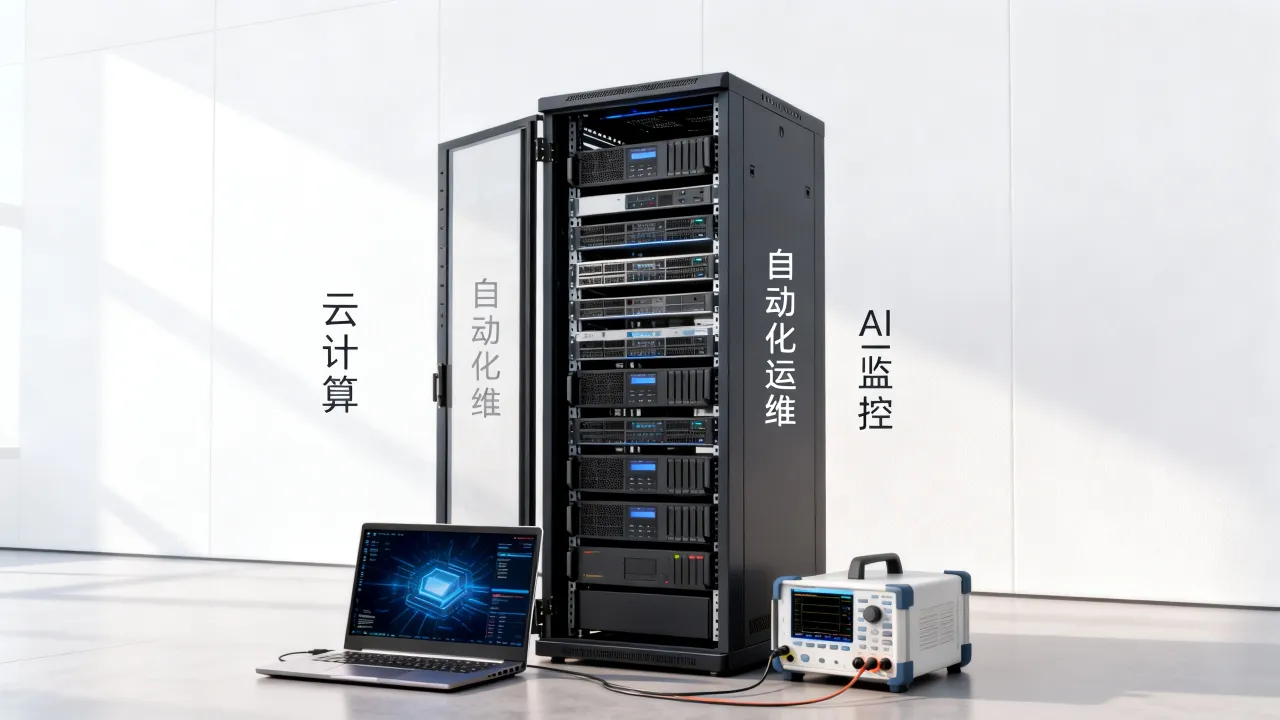 服务器运维未来发展方向是什么，需要掌握哪些核心技术？
