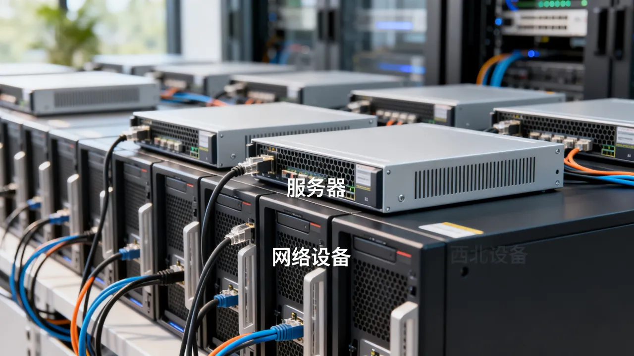 西北服务器为什么受欢迎，西北服务器租用价格便宜吗