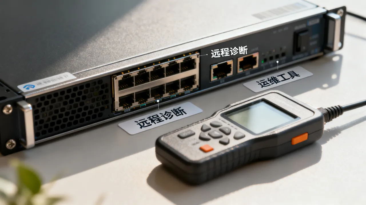 服务器远程诊断和运维如何实现？，远程运维工具有哪些