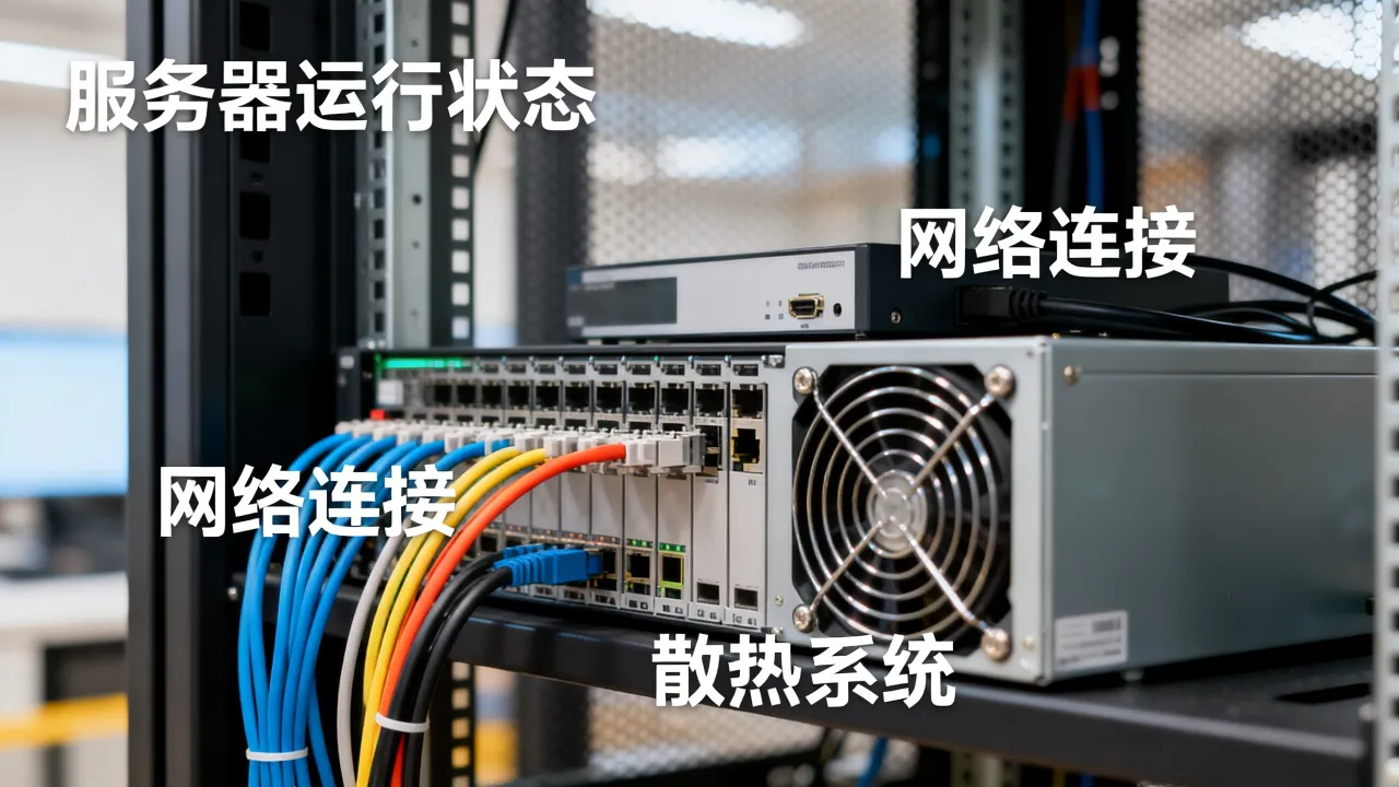 为什么服务器会宕机,服务器宕机原因有哪些? 为什么服务器会宕机,服务器宕机原因有哪些?
