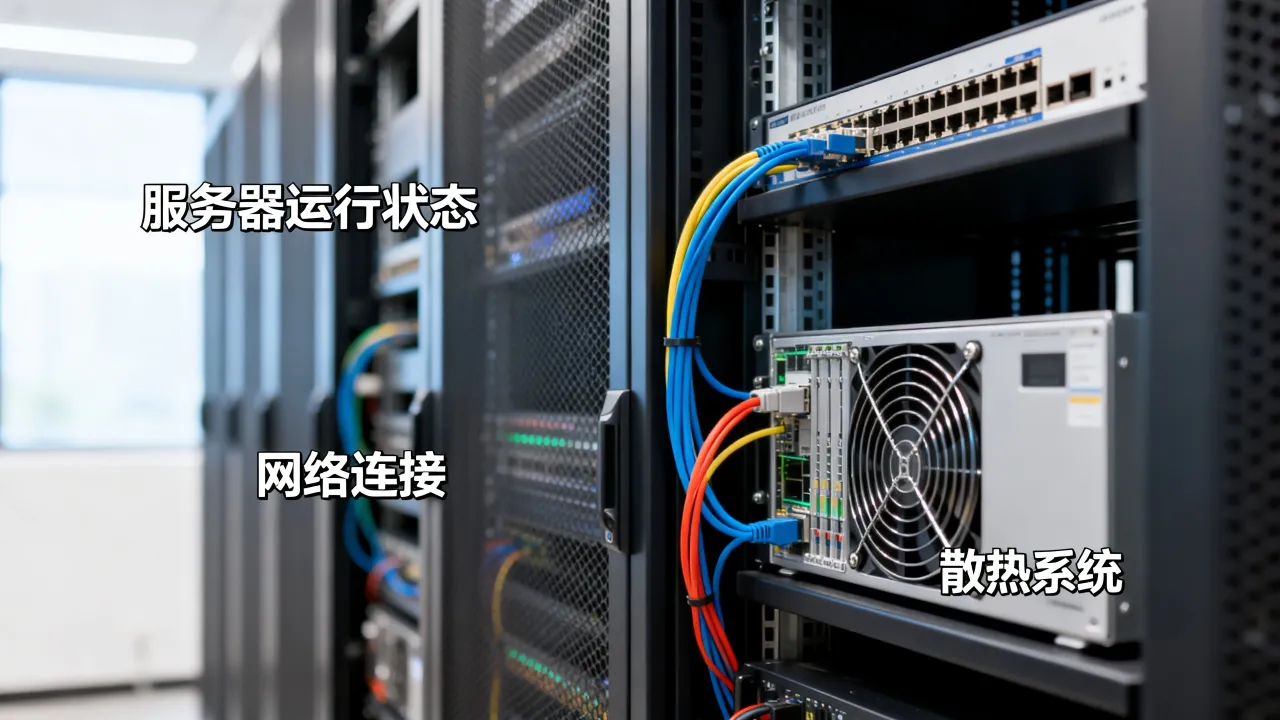 为什么服务器会宕机,服务器宕机原因有哪些? 为什么服务器会宕机,服务器宕机原因有哪些?