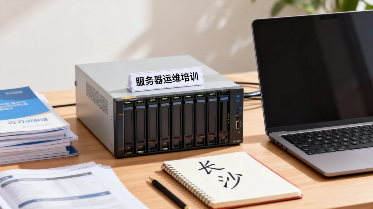 有没有必要去长沙学服务器运维培训班？费用高吗