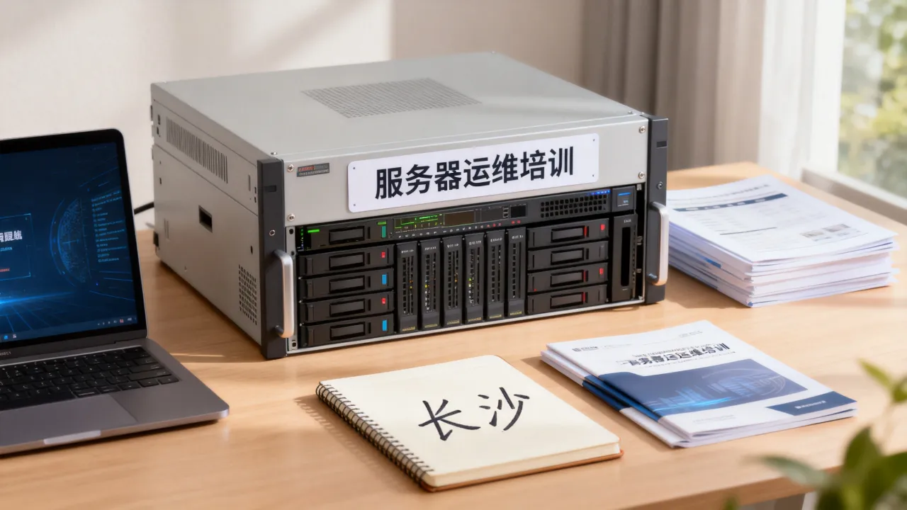 有没有必要去长沙学服务器运维培训班？费用高吗