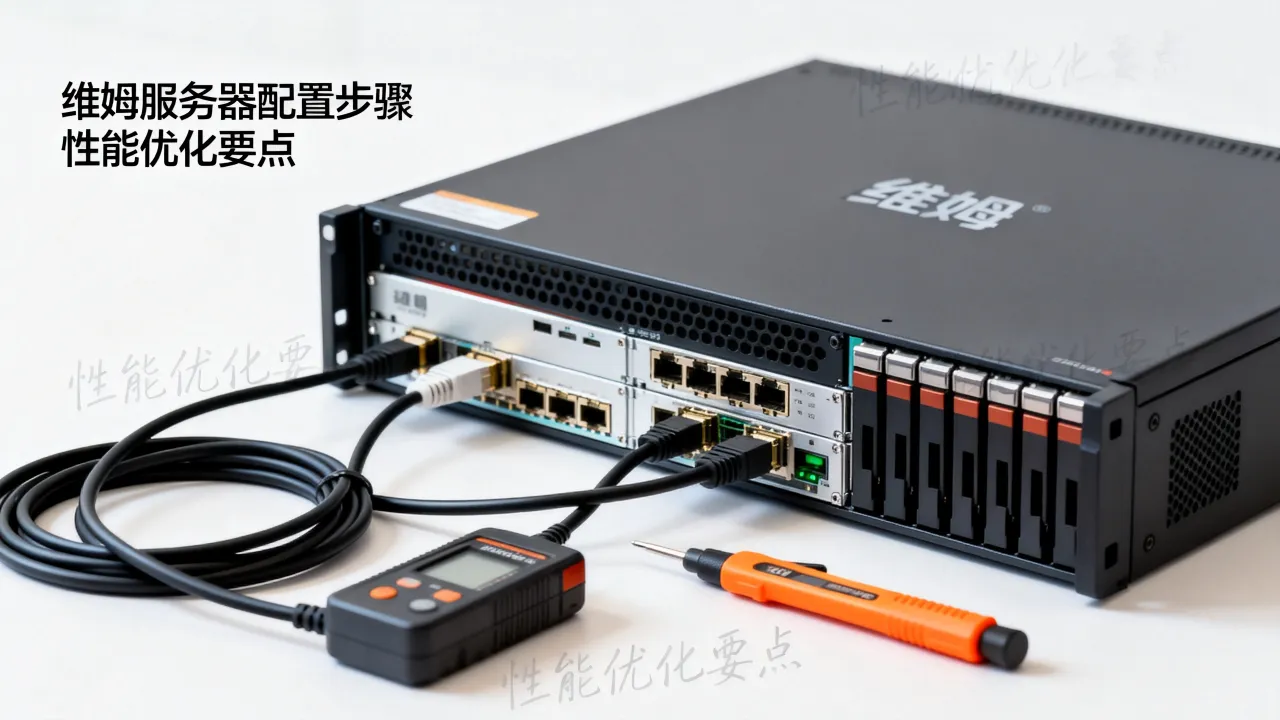 维姆服务器是什么？如何正确配置维姆服务器提升性能