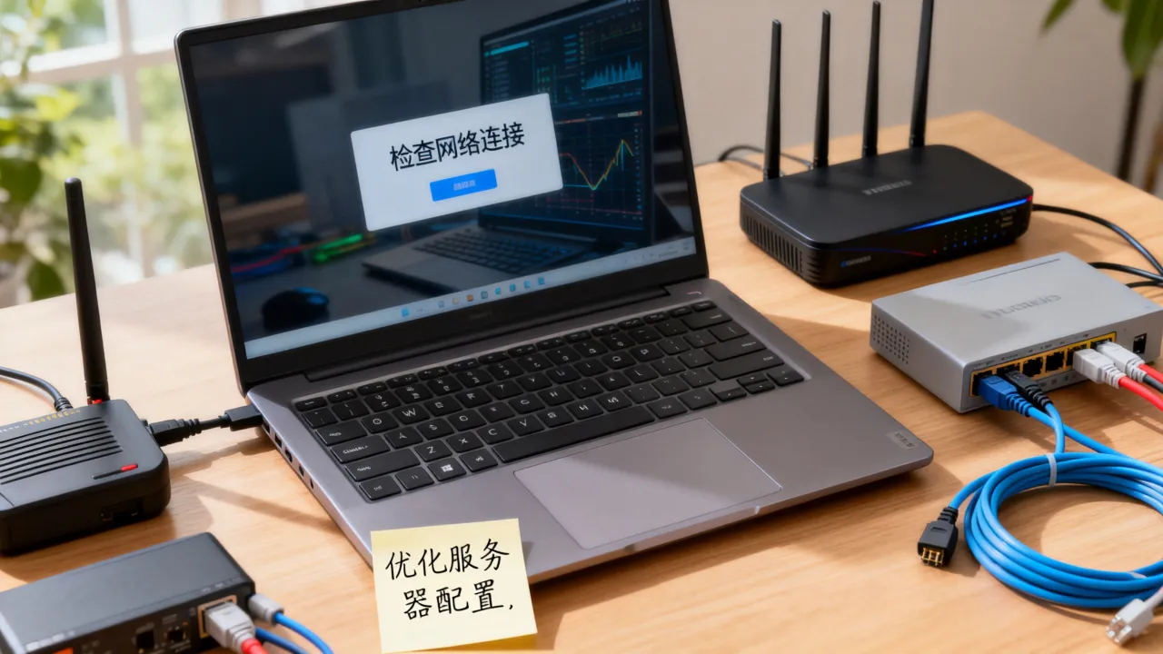 同城游服务器网速不稳定怎么解决,如何优化提升 同城游服务器网速不稳定怎么解决,如何优化提升