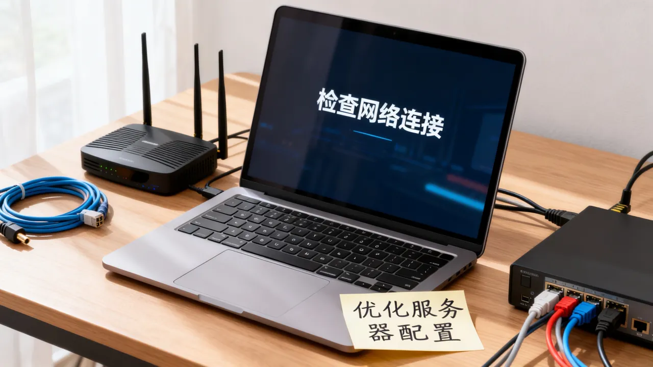 同城游服务器网速不稳定怎么解决,如何优化提升 同城游服务器网速不稳定怎么解决,如何优化提升