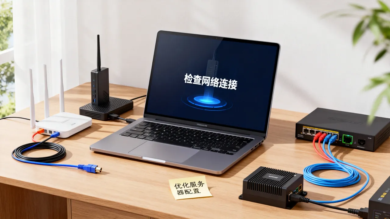 同城游服务器网速不稳定怎么解决,如何优化提升 同城游服务器网速不稳定怎么解决,如何优化提升