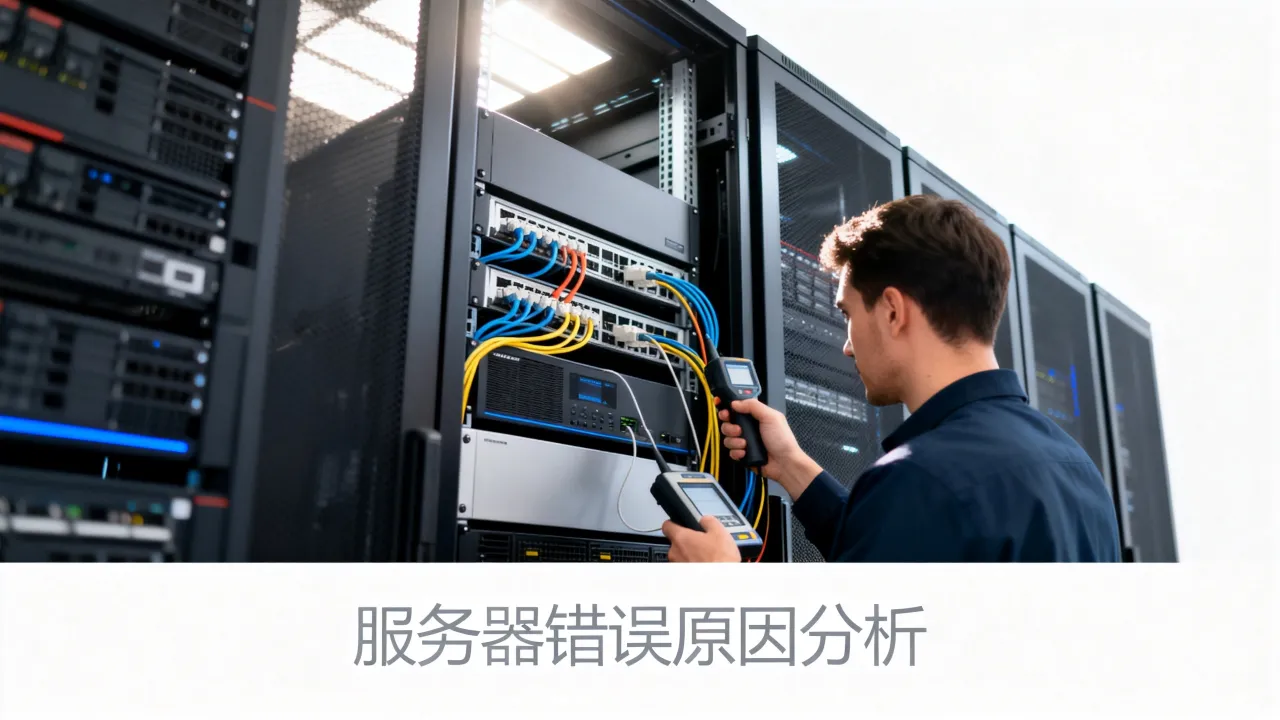 b站为什么服务器错误,是什么原因导致的呢 b站为什么服务器错误,是什么原因导致的呢