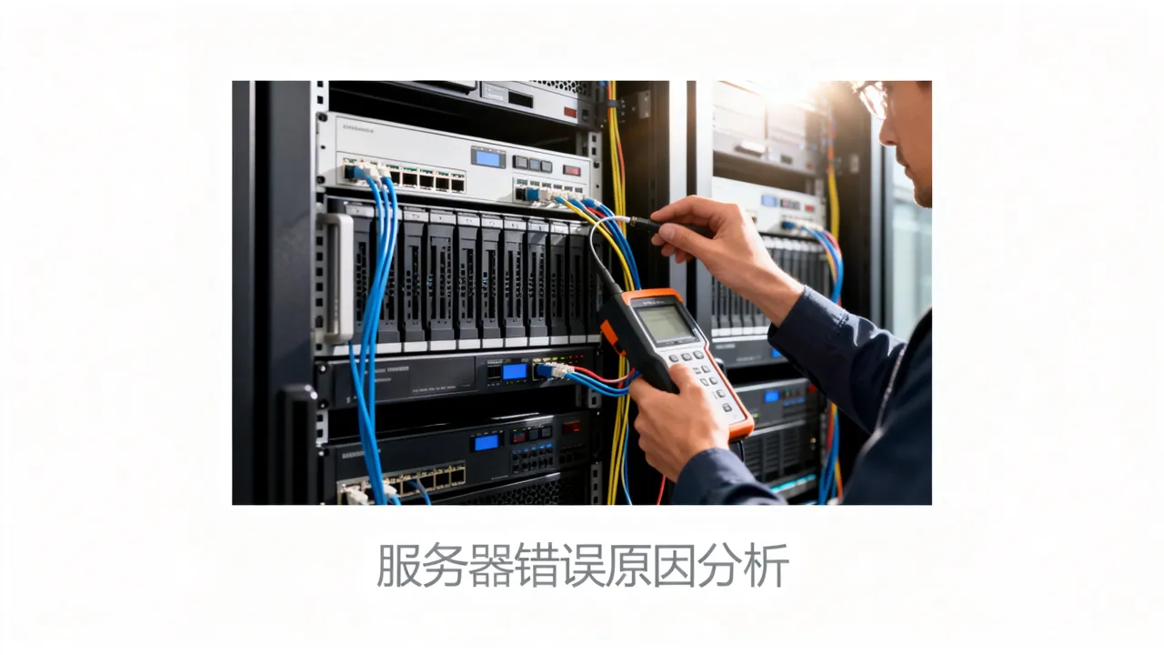 b站为什么服务器错误,是什么原因导致的呢 b站为什么服务器错误,是什么原因导致的呢