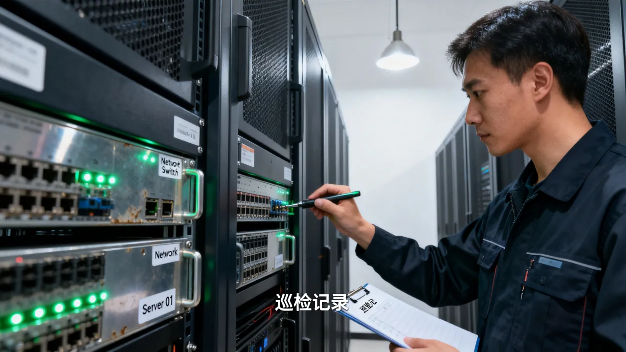运维200台服务器有哪些难点？，如何解决与优化？