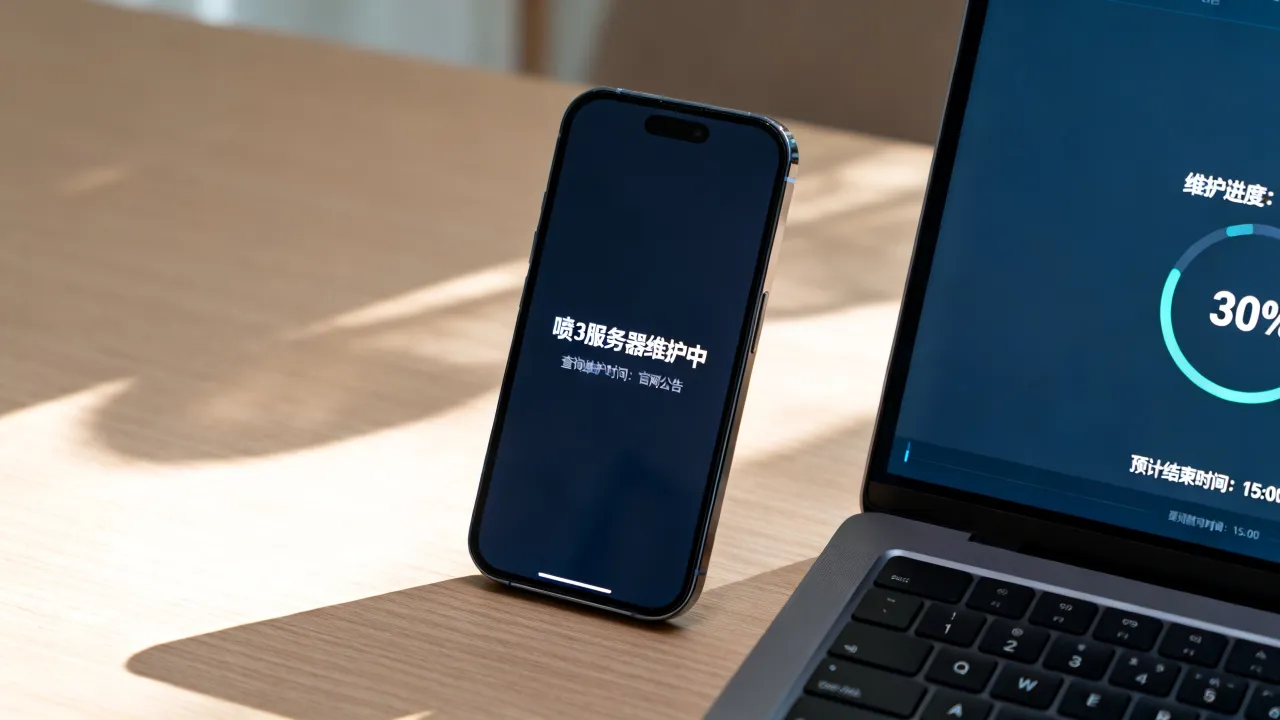 喷3维护服务器什么时候结束,怎么查询维护时间? 喷3维护服务器什么时候结束,怎么查询维护时间?