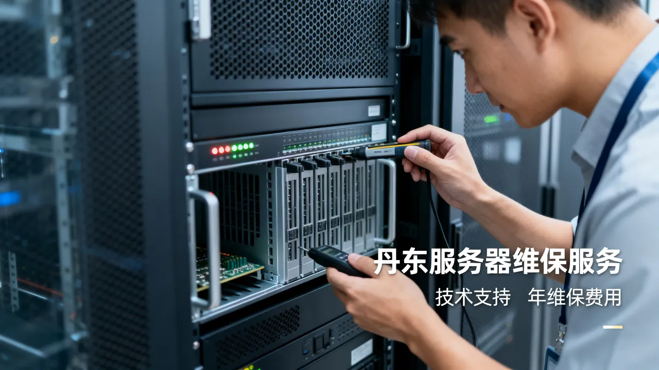 丹东服务器维保公司哪家好，丹东服务器维保多少钱一年
