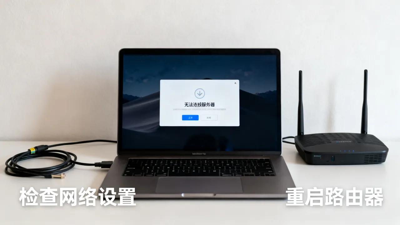 为什么我的id显示无法连接服务器,服务器连接失败是什么原因 为什么我的id显示无法连接服务器,服务器连接失败是什么原因