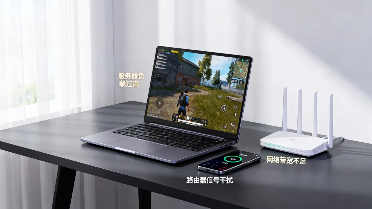 为什么lol服务器网速慢,lol延迟高怎么办 为什么lol服务器网速慢,lol延迟高怎么办