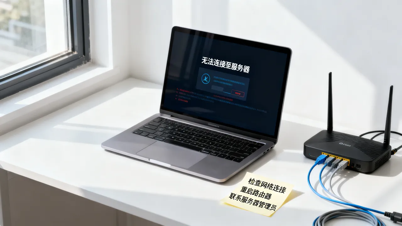 2b2t无法连接至服务器是为什么，连接不上怎么办