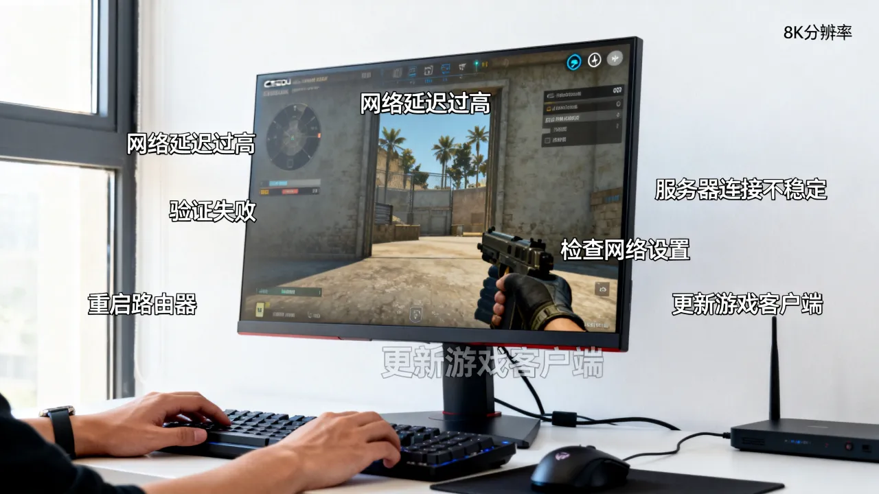 玩csgo为什么老是被服务器踢出,csgo频繁被踢出服务器怎么解决 玩csgo为什么老是被服务器踢出,csgo频繁被踢出服务器怎么解决