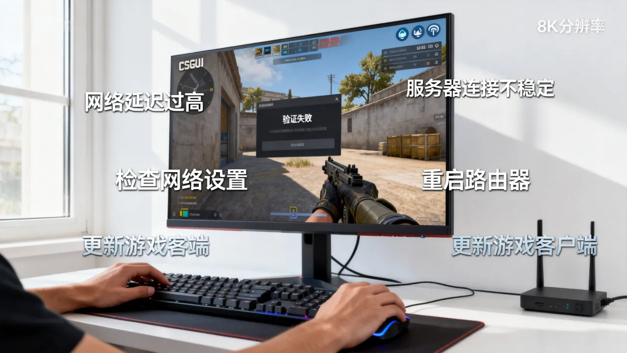 玩csgo为什么老是被服务器踢出,csgo频繁被踢出服务器怎么解决 玩csgo为什么老是被服务器踢出,csgo频繁被踢出服务器怎么解决
