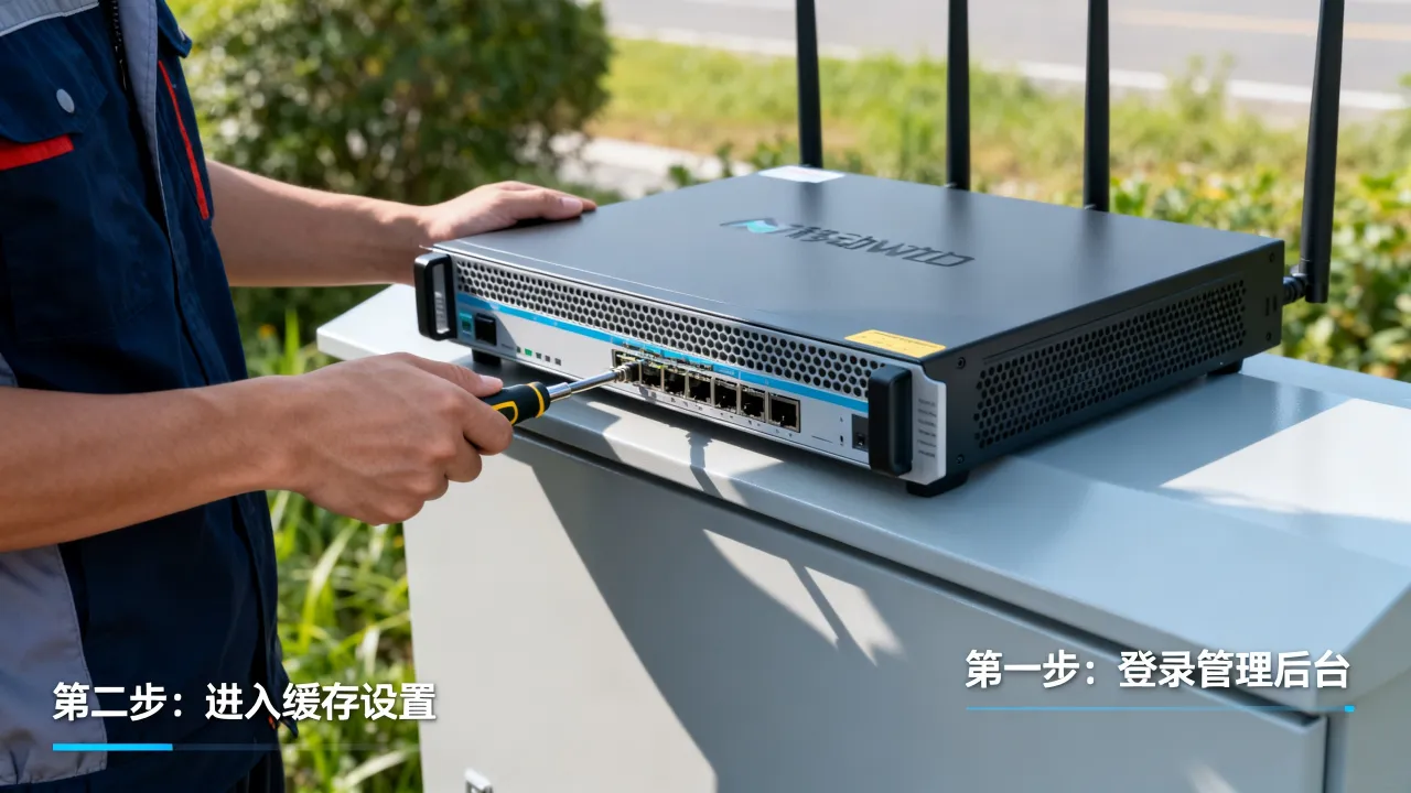 移动宽带服务器缓存怎么清理?如何彻底清除 移动宽带服务器缓存怎么清理?如何彻底清除