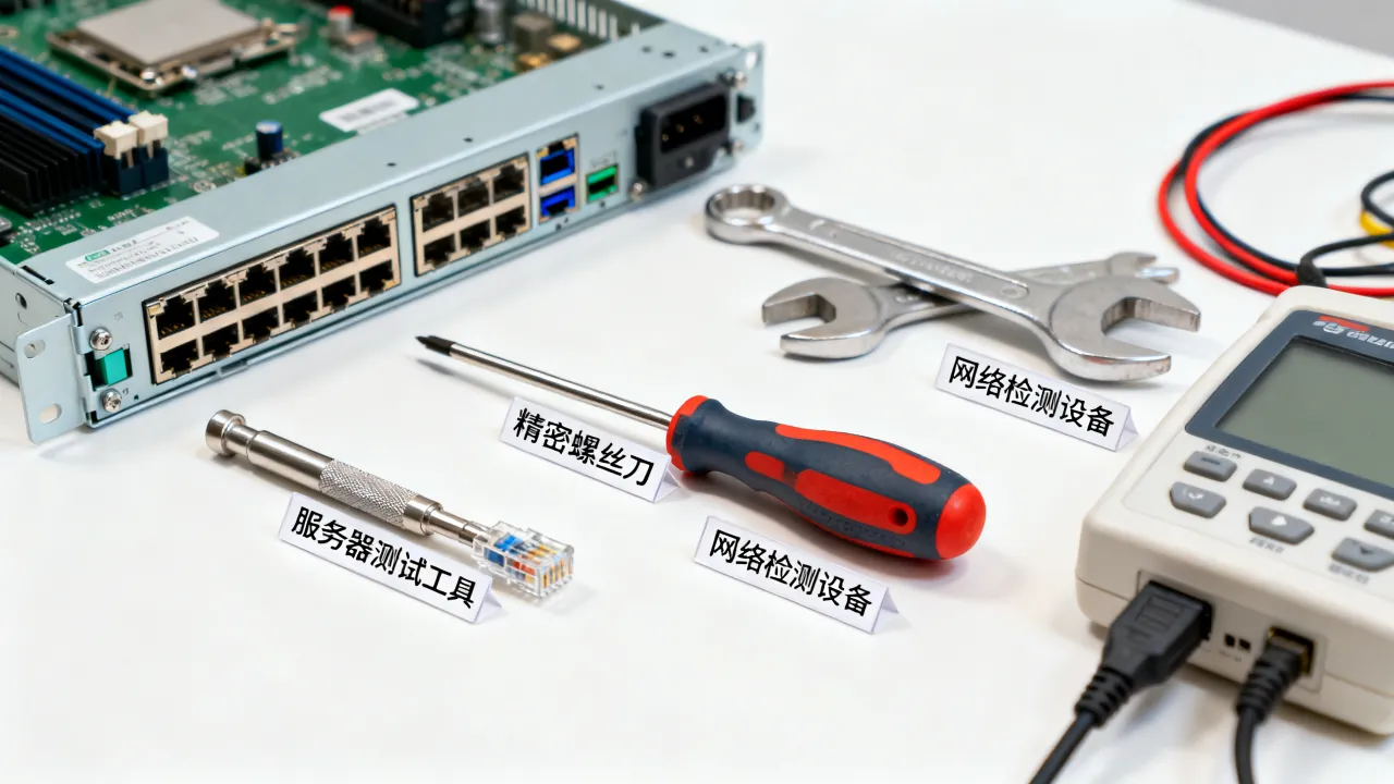 运维服务器维护工具是什么，如何选择高效工具？