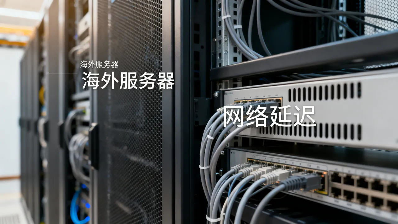 为什么服务器都在海外，海外服务器访问速度怎么样？