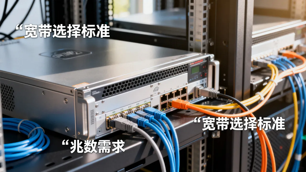 阿里云服务器宽带怎么选,阿里云服务器宽带多少兆够用? 阿里云服务器宽带怎么选,阿里云服务器宽带多少兆够用?