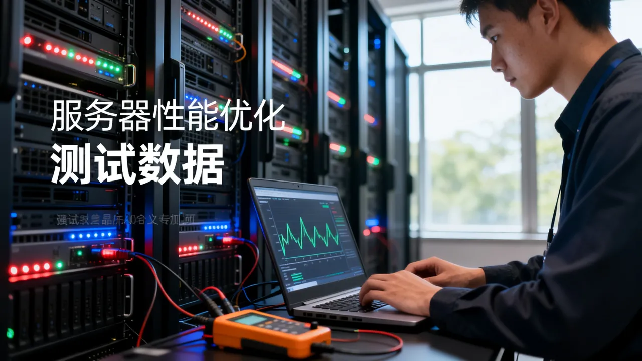 运维测试服务器不稳定怎么办?,性能测试优化方案