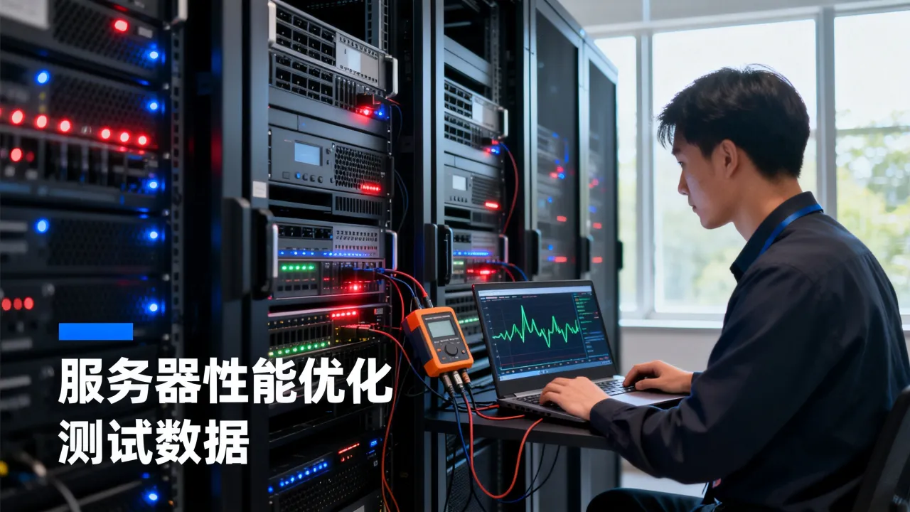 运维测试服务器不稳定怎么办？，性能测试优化方案