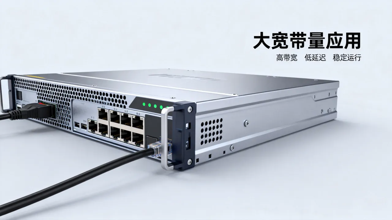 大宽带轻量应用服务器哪个好,怎么选不踩坑? 大宽带轻量应用服务器哪个好,怎么选不踩坑?