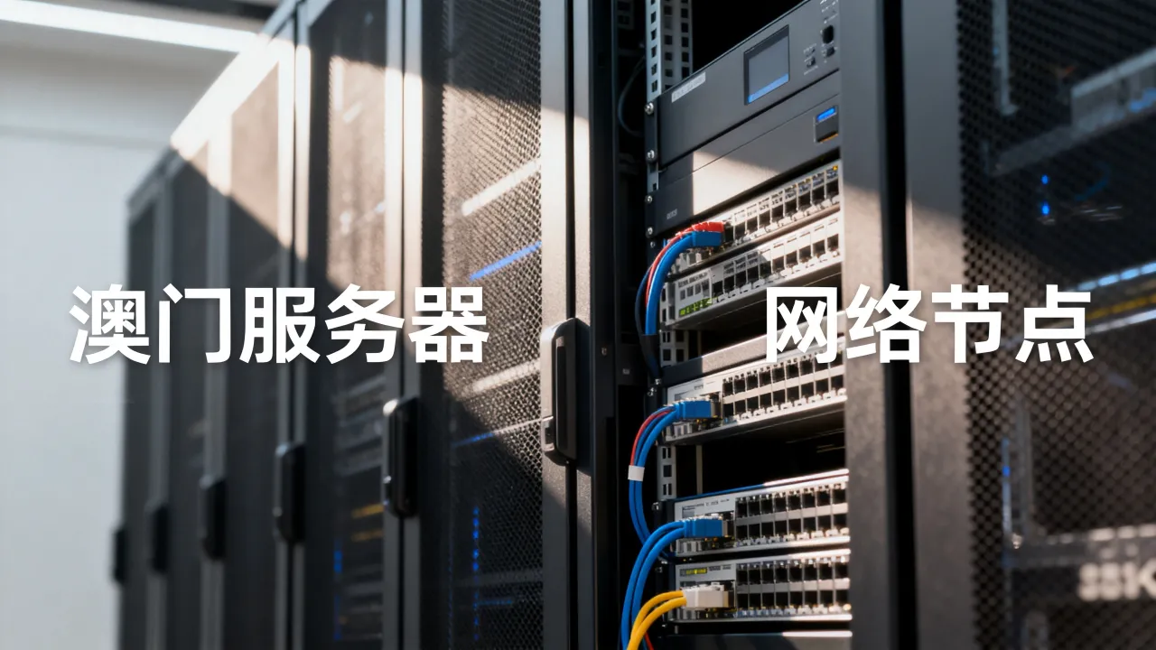 服务器为什么没有澳门,没有澳门服务器怎么办? 服务器为什么没有澳门,没有澳门服务器怎么办?