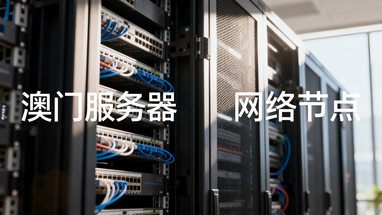 服务器为什么没有澳门,没有澳门服务器怎么办? 服务器为什么没有澳门,没有澳门服务器怎么办?