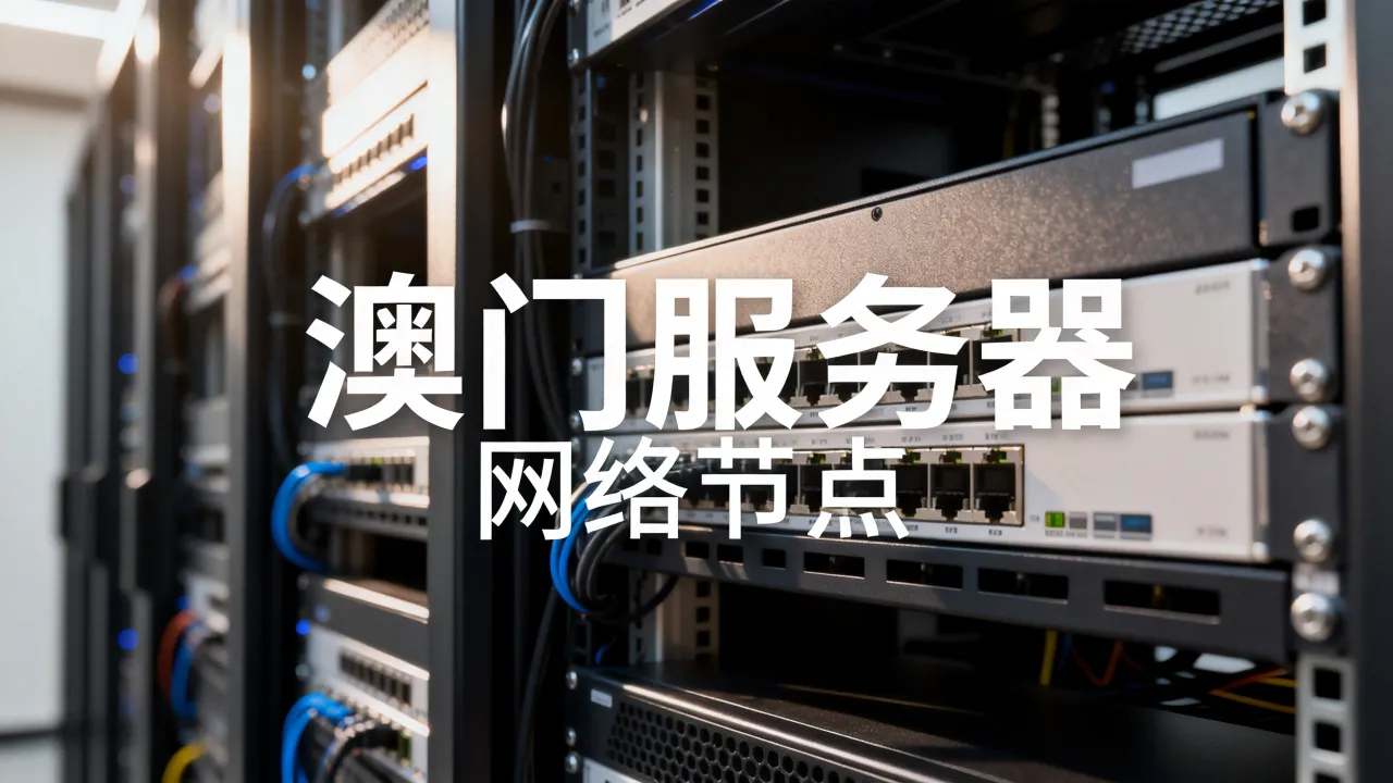 服务器为什么没有澳门,没有澳门服务器怎么办? 服务器为什么没有澳门,没有澳门服务器怎么办?