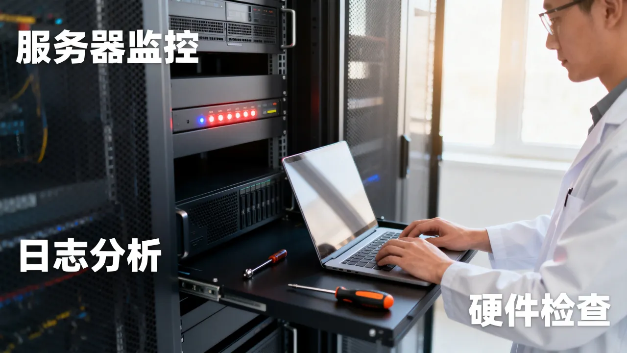 运维服务器主要功能有哪些,服务器日常维护需要做什么? 运维服务器主要功能有哪些,服务器日常维护需要做什么?