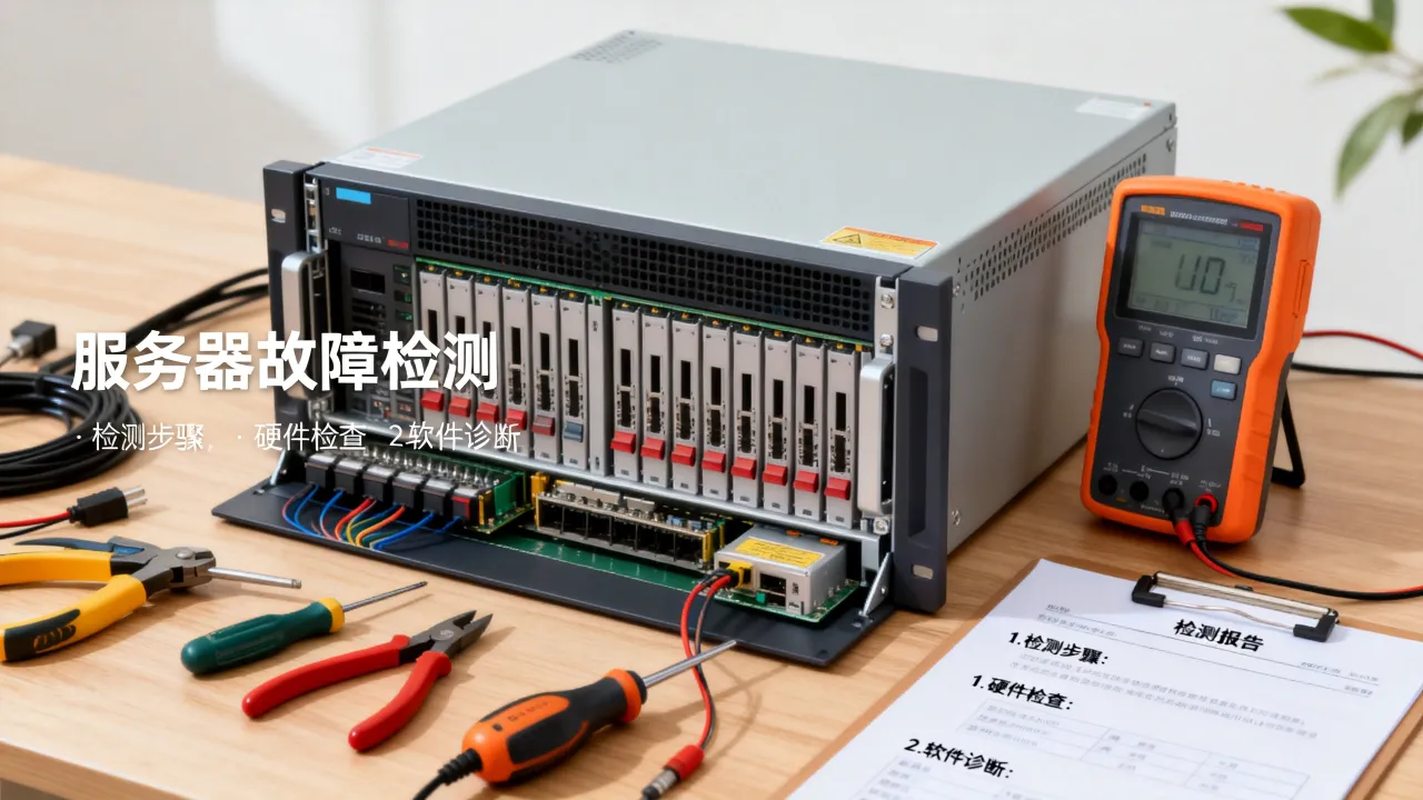 服务器维修为什么贵些,服务器故障检测费用高吗 服务器维修为什么贵些,服务器故障检测费用高吗