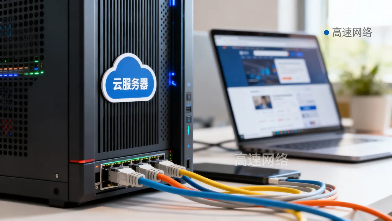 云服务器网速快吗,云服务器网速快为什么能提升网站访问速度? 云服务器网速快吗,云服务器网速快为什么能提升网站访问速度?