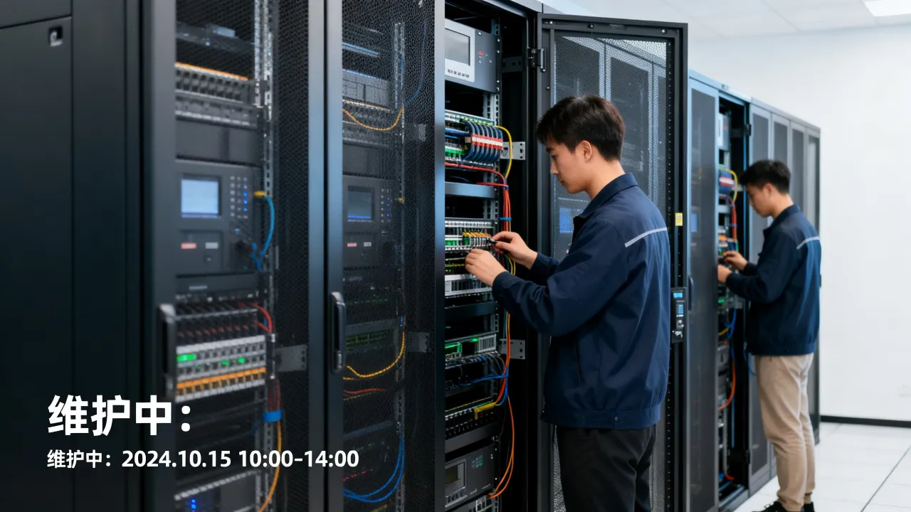 为什么狂野飞车9维护服务器，什么时候能恢复？