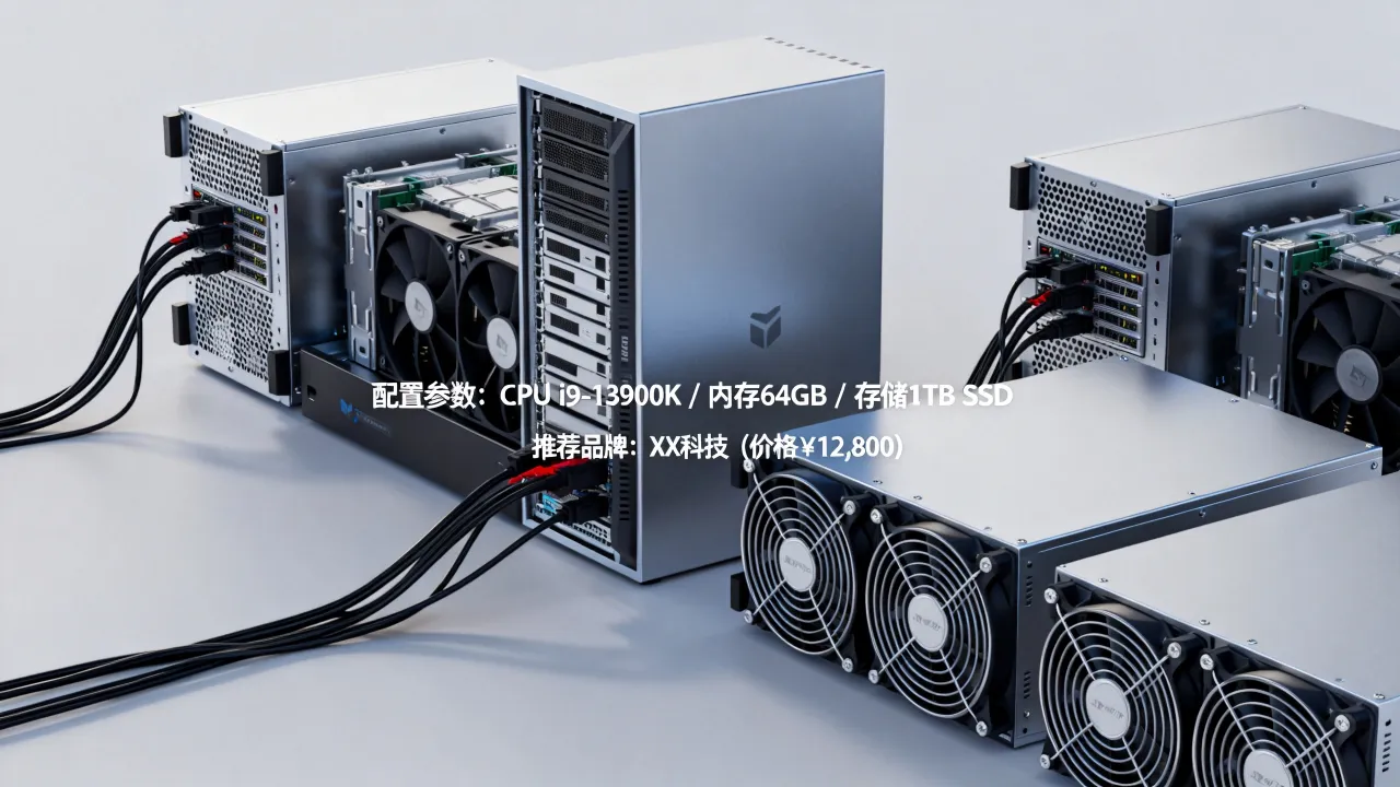 三维建筑漫游服务器怎么配置，三维建筑漫游服务器哪家便宜？