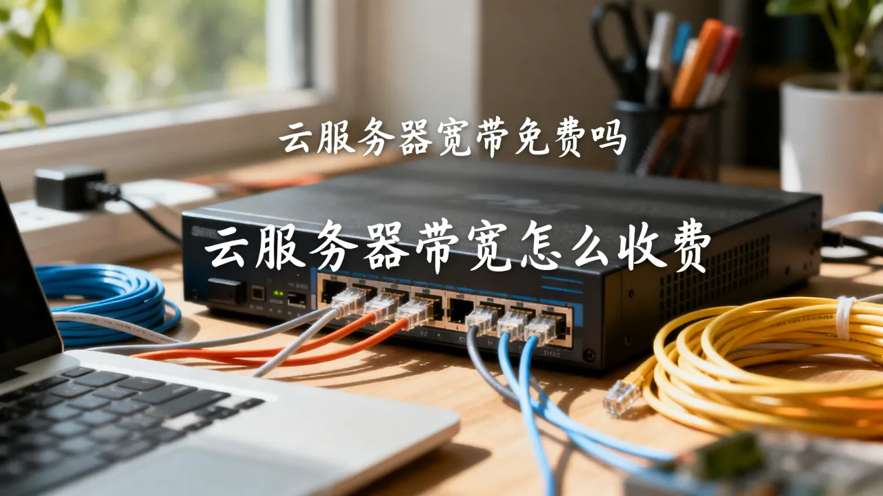 云服务器宽带免费吗,云服务器带宽怎么收费 云服务器宽带免费吗,云服务器带宽怎么收费