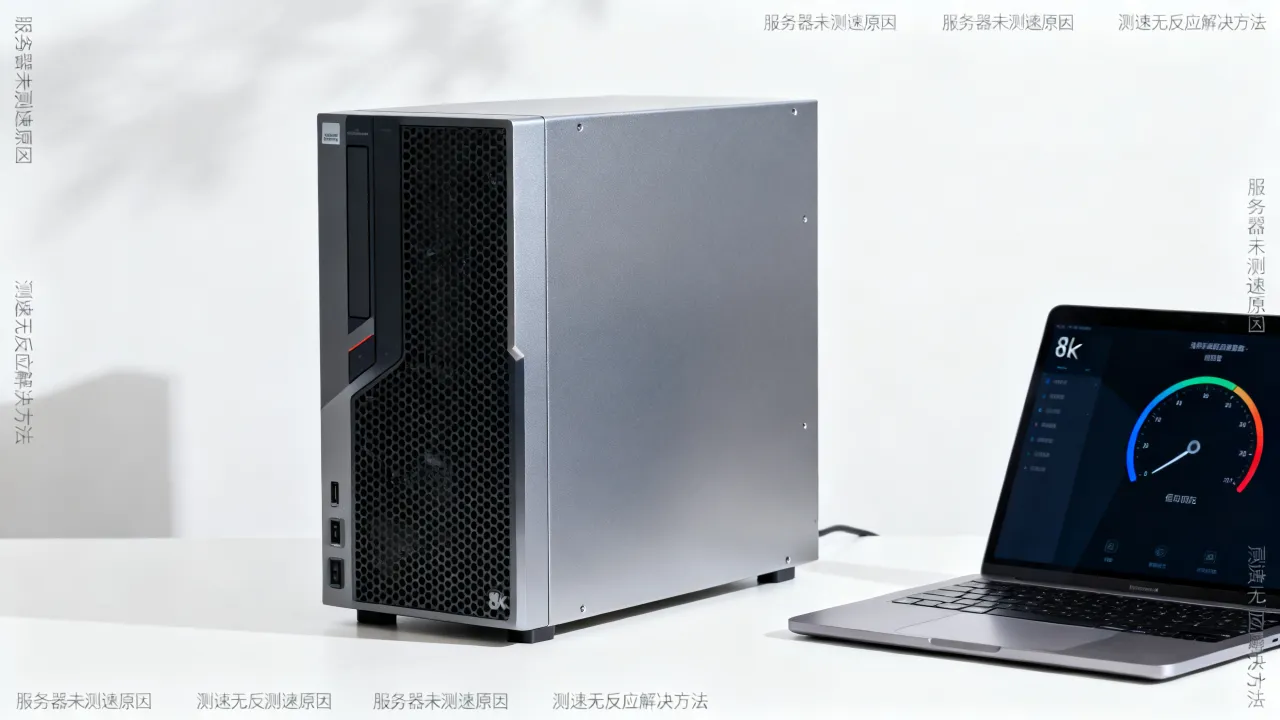 服务器未测速为什么，服务器测速没反应怎么办？