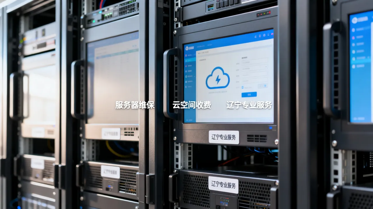辽宁服务器维保云空间怎么收费？，哪家更专业