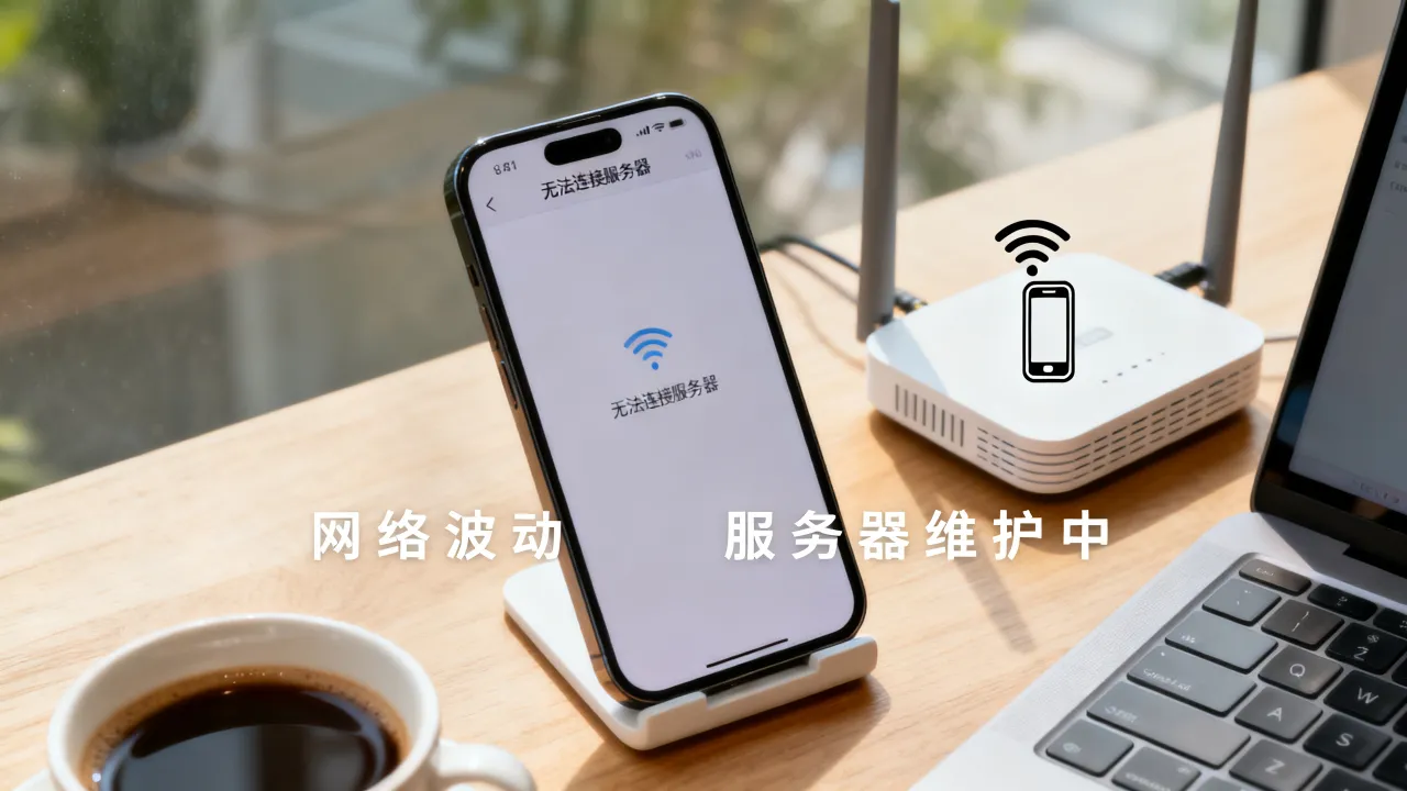 手游lol为什么显示无法连接服务器，英雄联盟手游连不上服务器是什么原因