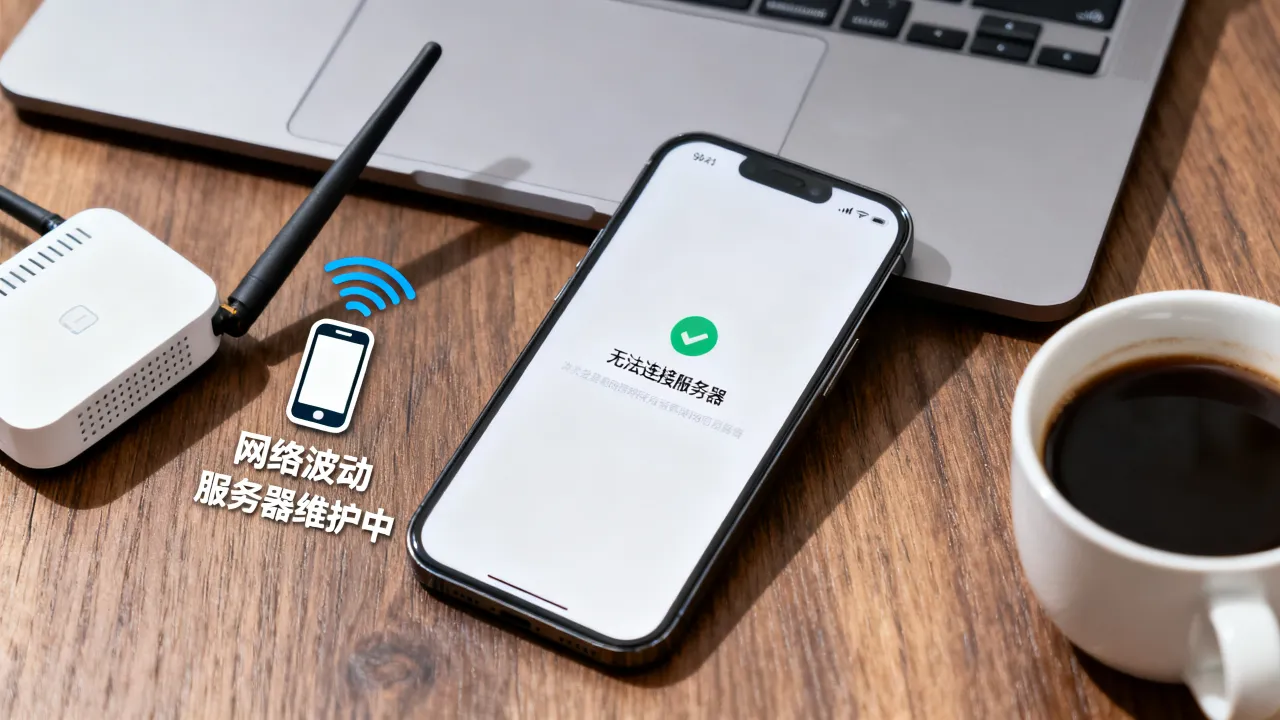 手游lol为什么显示无法连接服务器，英雄联盟手游连不上服务器是什么原因