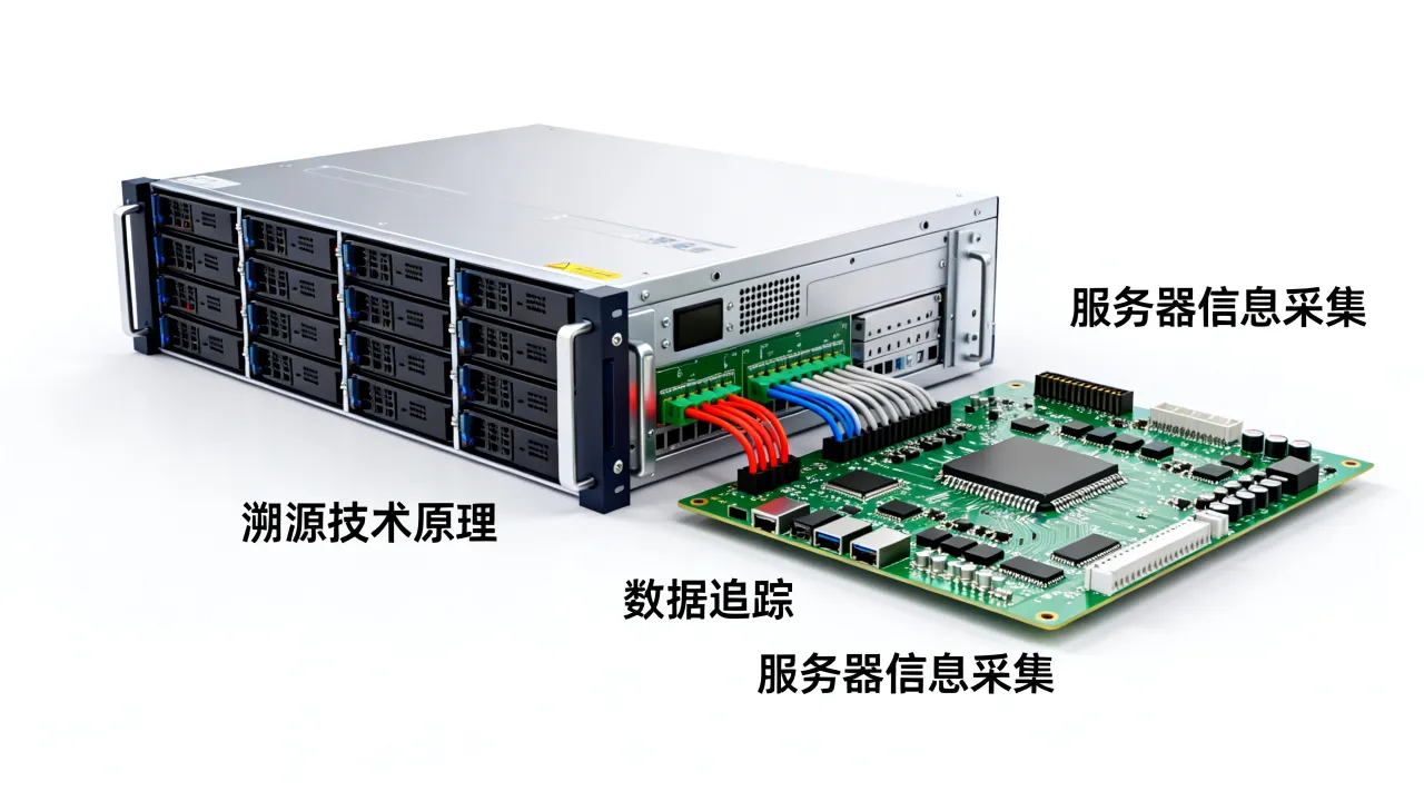 服务器能溯源吗为什么,服务器溯源技术实现原理是什么 服务器能溯源吗为什么,服务器溯源技术实现原理是什么