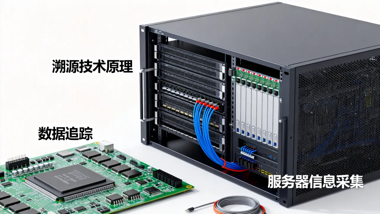 服务器能溯源吗为什么,服务器溯源技术实现原理是什么 服务器能溯源吗为什么,服务器溯源技术实现原理是什么