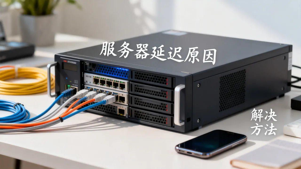 为什么微博服务器延迟，微博服务器延迟怎么解决